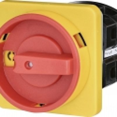 Grebenasta sklopka CS 40 10 U LK