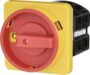 Grebenasta sklopka CS 40 10 U LK