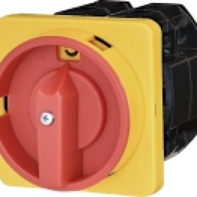 Grebenasta sklopka CS 63 10 U LK