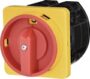 Grebenasta sklopka CS 63 10 U LK