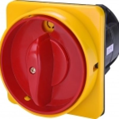 Grebenasta sklopka CS 80 10 U LK