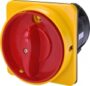 Grebenasta sklopka CS 80 10 U LK