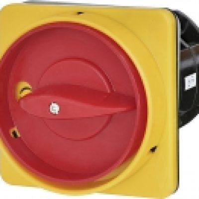 Grebenasta sklopka CS 100 10 U LK