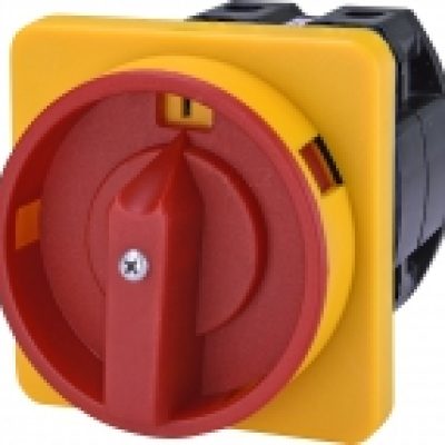 Grebenasta sklopka CS 40 92 U LK