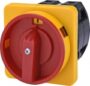 Grebenasta sklopka CS 40 92 U LK