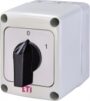 Grebenasta sklopka CS 16 90 PN