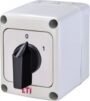 Grebenasta sklopka CS 25 92 PN