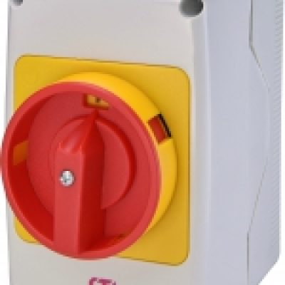 Grebenasta sklopka CS 25 90 PNGLK