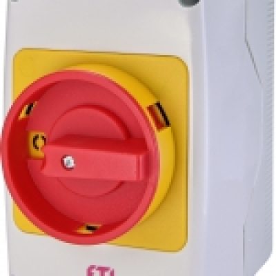 Grebenasta sklopka CS 32 90 PNGLK