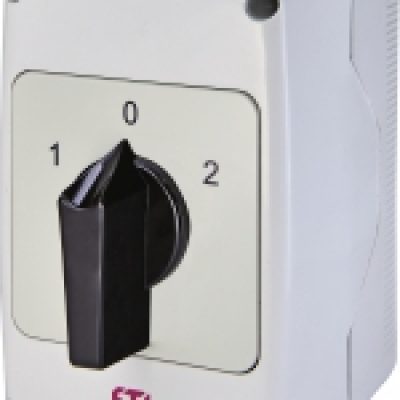Grebenasta sklopka CS 32 53 PNG