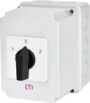 Grebenasta sklopka CS 40 53 PN2
