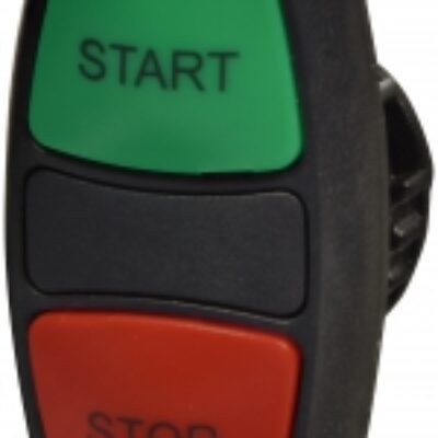 Pogonski taster NSE-PB2/RG-STSP