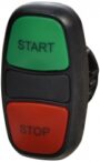 Pogonski taster NSE-PB2/RG-STSP