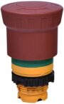 Pogonski taster NSE-PBM-T-RG