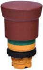 Pogonski taster NSE-PBM-P-RG