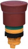 Pogonski taster NSE-PBM-T-RGM