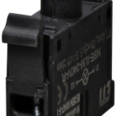 Signalna svjetilka NSE-ILM-240V-R