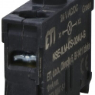 Signalna svjetilka NSE-ILM-CS-024U-G