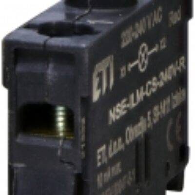 Signalna svjetilka NSE-ILM-CS-240V-R