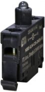 Signalna svjetilka NSE-ILM-CS-240V-R