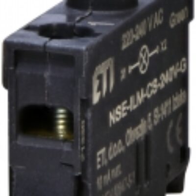 Signalna svjetilka NSE-ILM-CS-240V-G