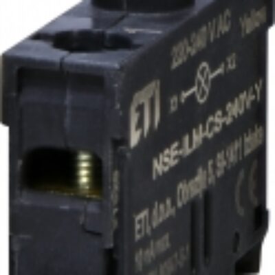 Signalna svjetilka NSE-ILM-CS-240V-Y