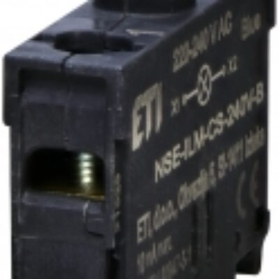 Signalna svjetilka NSE-ILM-CS-240V-B