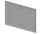 POKLOPAC KUTIJE 2X7M-230X180MM
