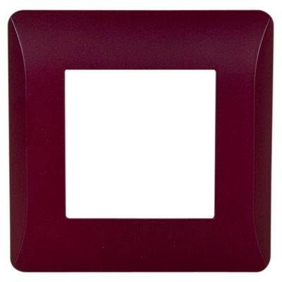 OKVIR SPLENDOR  EL0630 JEDNOSTRUKI BORDO
