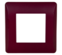 OKVIR SPLENDOR  EL0630 JEDNOSTRUKI BORDO