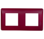 OKVIR SPLENDOR  EL0631 DVOSTRUKI BORDO
