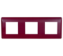 OKVIR SPLENDOR  EL0632 TROSTRUKI BORDO