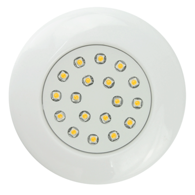 PL1 LED BAZENSKO SVJETLO 10W 4000K AC/DC12-24