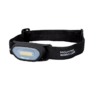 PRENOSNA LED LAMPA ZA GLAVU E-3645 3W COB