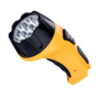LED RUČNA PRENOSNA LAMPA E-6630 7LED PUNJIVA ŽUTA