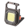 E-3002 LED COB WORK LAMP 5W WITH BATTERY