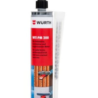 VEZIVNI MORT WIT PM 200-300ml