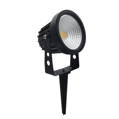 GRF51 LED PODNA SVJETILJKA 10W 3000K IP65 12V 60°