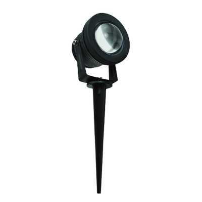 GRF53 LED PODNA SVJETILJKA 10W 3000K IP65 220V 8°