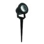 GRF53 LED PODNA SVJETILJKA 10W 3000K IP65 220V 8°