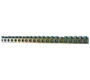 MESINGANA NULTA ŠINA 1M