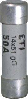 Rastalni uložak CH14x51 aM 6A/690V