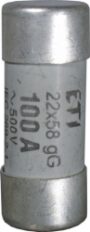 Rastalni uložak CH22x58 gG 20A/690V