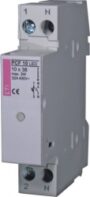 Modularna rastavna sklopka PCF 10 1p L