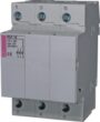 Modularna rastavna sklopka PCF 10 3p LED L