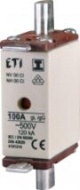 Rastalni uložak NH000/I gG 50A/400V