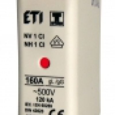 Rastalni uložak NH1C/I gG 25A/690V