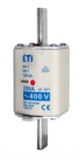Rastalni uložak NH1 gG 200A/400V korr.