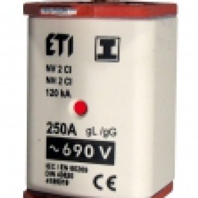Rastalni uložak NH2C/I gG 63A/690V