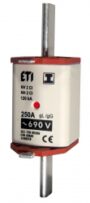 Rastalni uložak NH2C/I gG 224A/690V